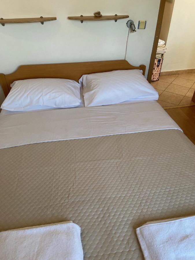 Apartment Mia 沃迪切 外观 照片