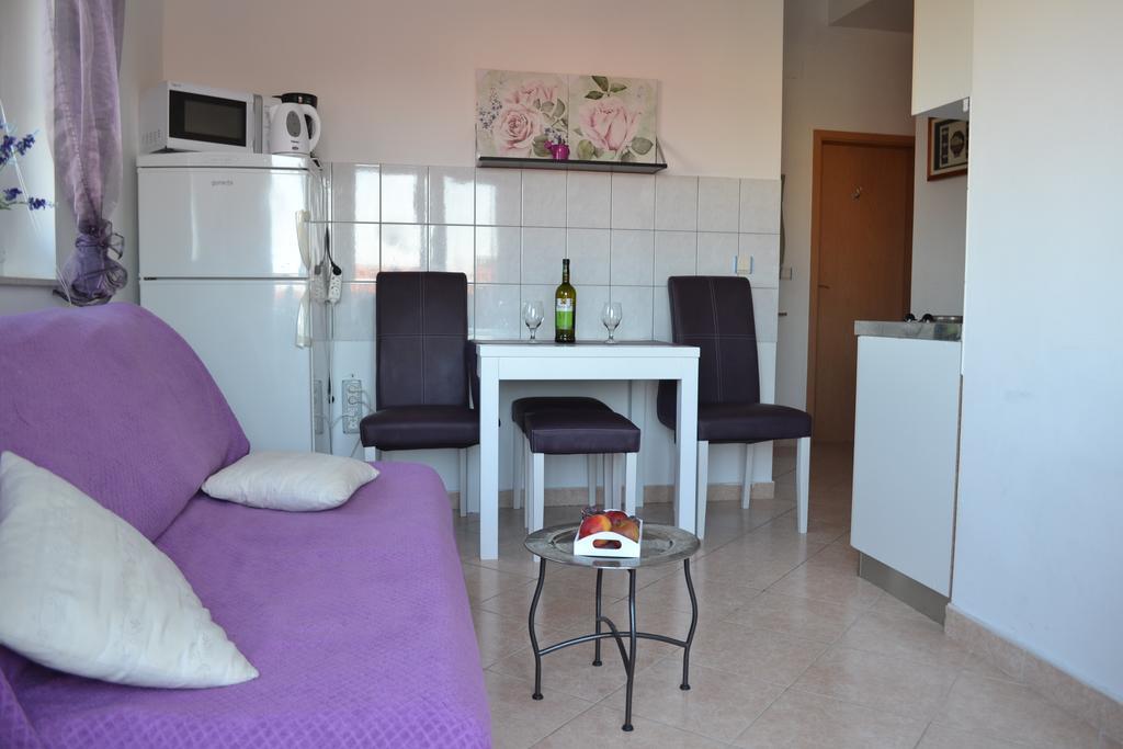 Apartment Mia 沃迪切 外观 照片
